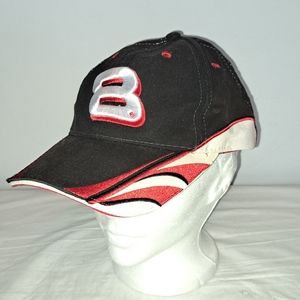 Nascar x Chase authentics #8 Dale Jr velcro back hat